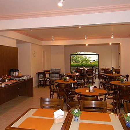 Guaruja Flat Hotel Kültér fotó