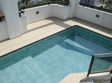 Guaruja Flat Hotel Kültér fotó