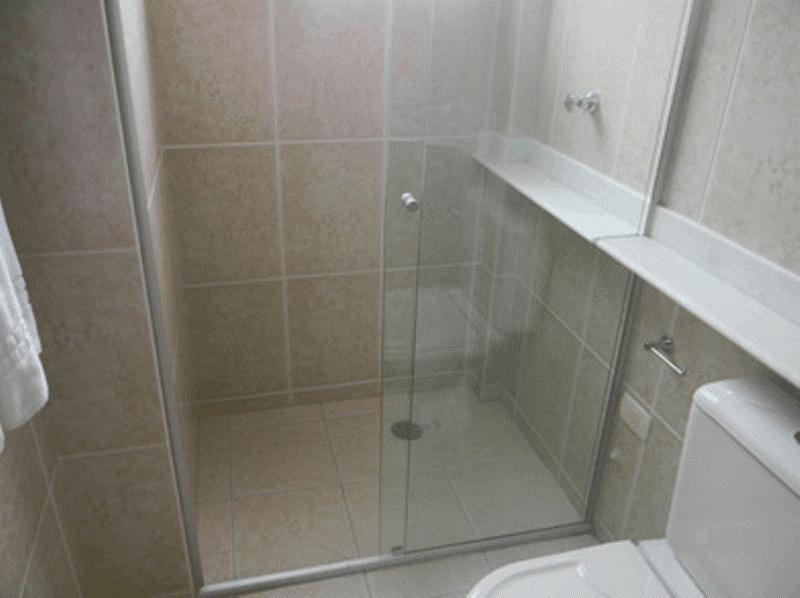 Guaruja Flat Hotel Kültér fotó